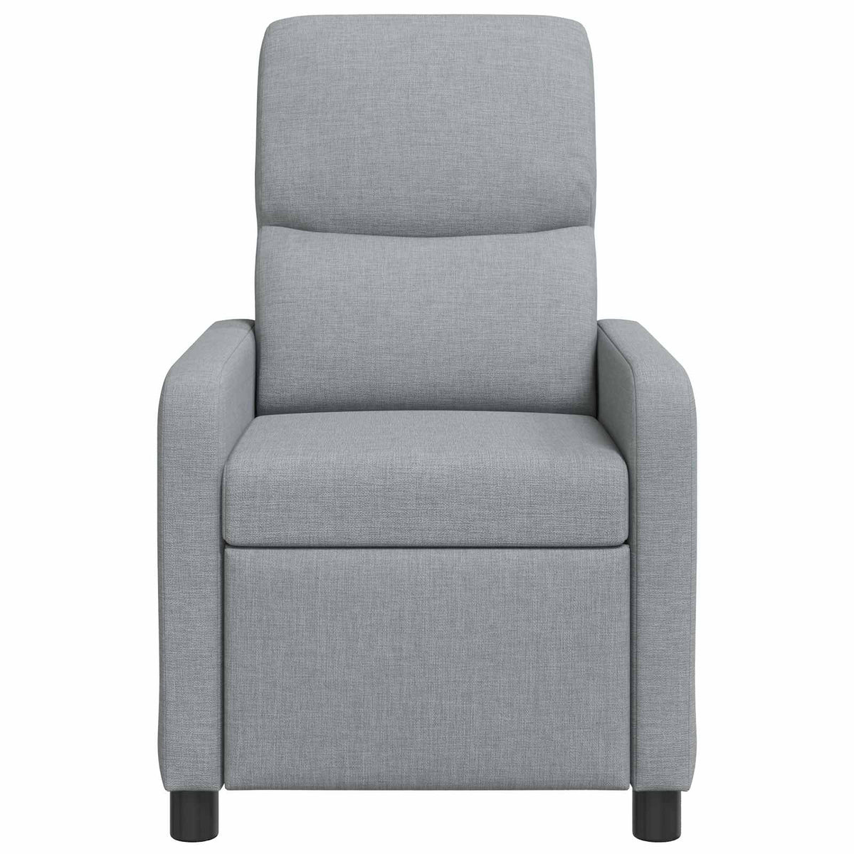 Křeslo S Funkcí Ležení Textil