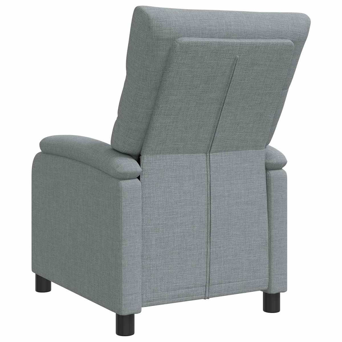 Křeslo S Funkcí Ležení Textil