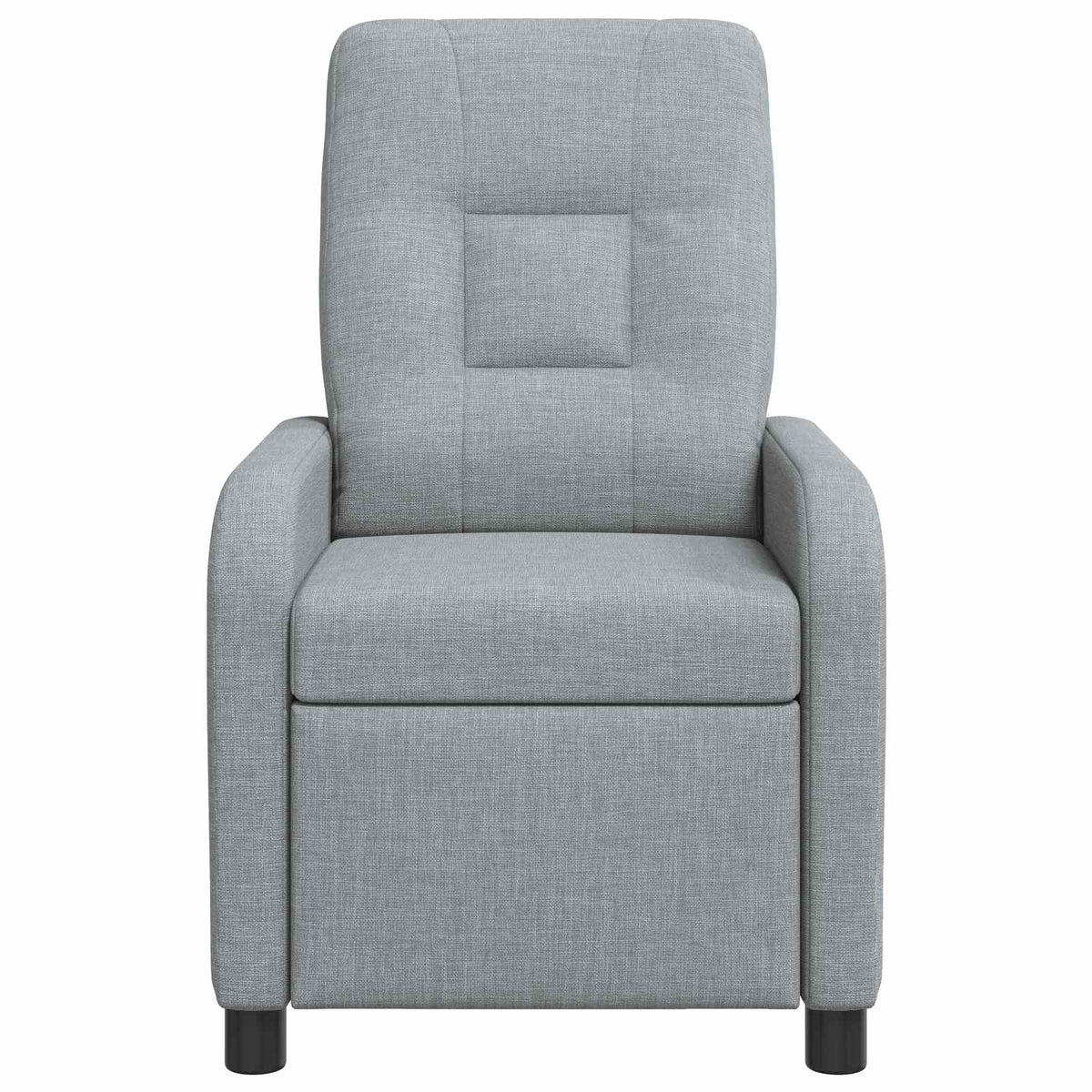 Křeslo S Funkcí Ležení Textil