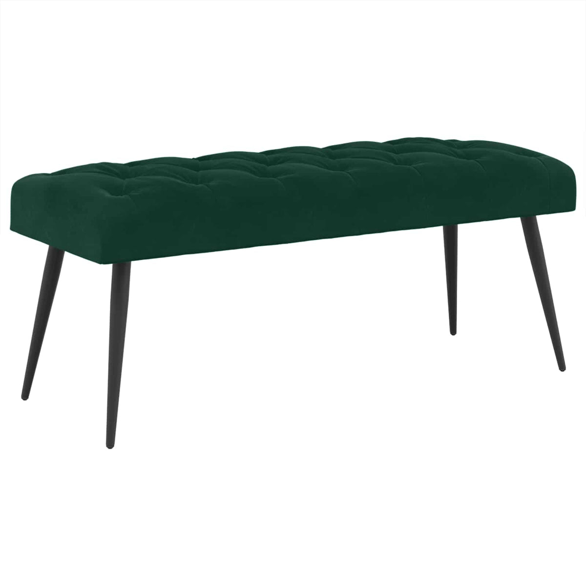 Lavice S Knoflíkovým Prošíváním