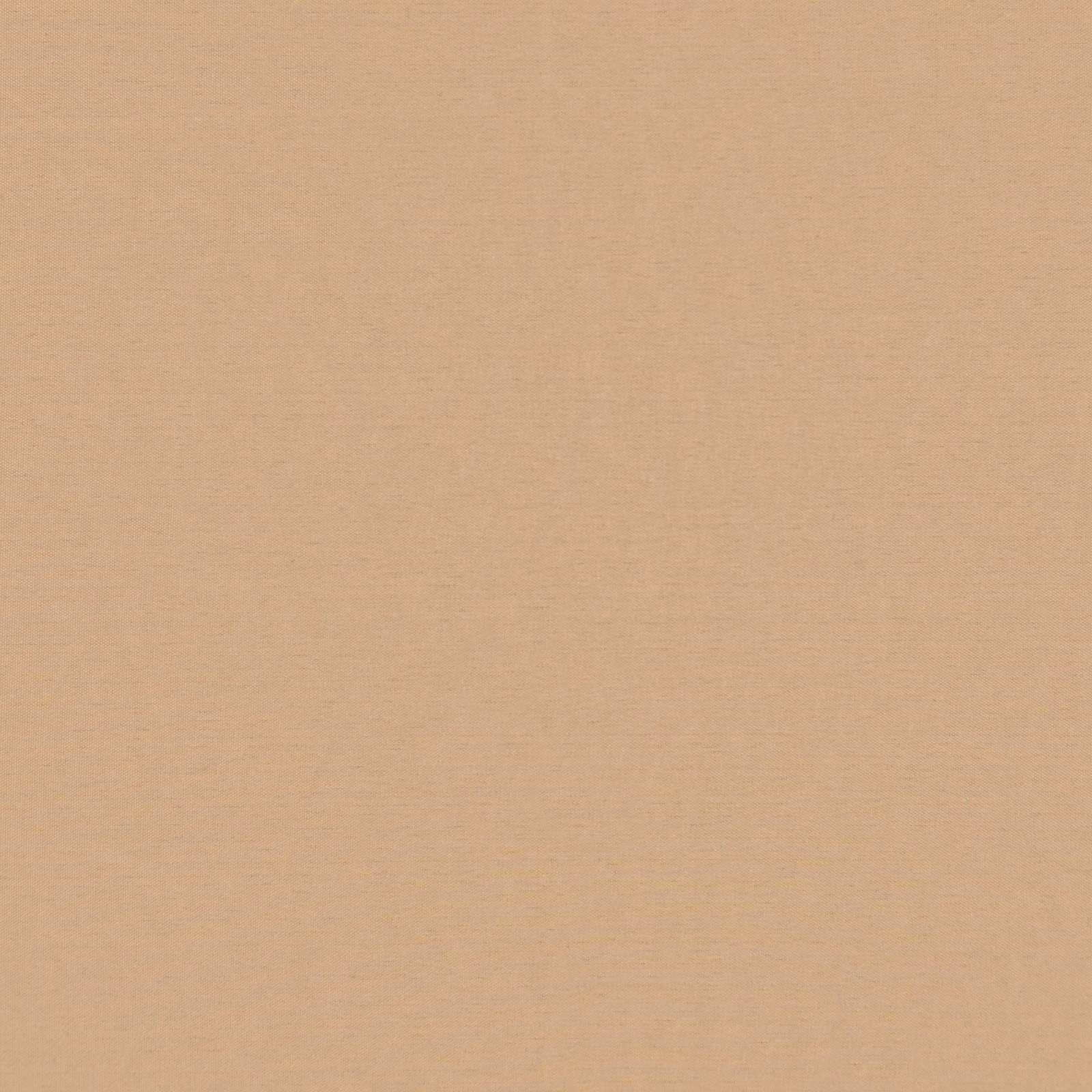 6-Panelový Dělící Paravan Béžová 240 X 180 Cm Textil