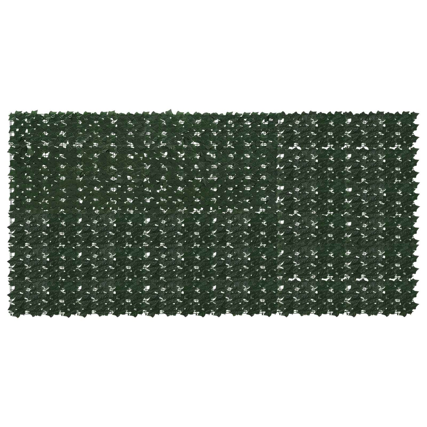 Clona Na Balkon S Listy Tmavě Zelená 300 X 150 Cm