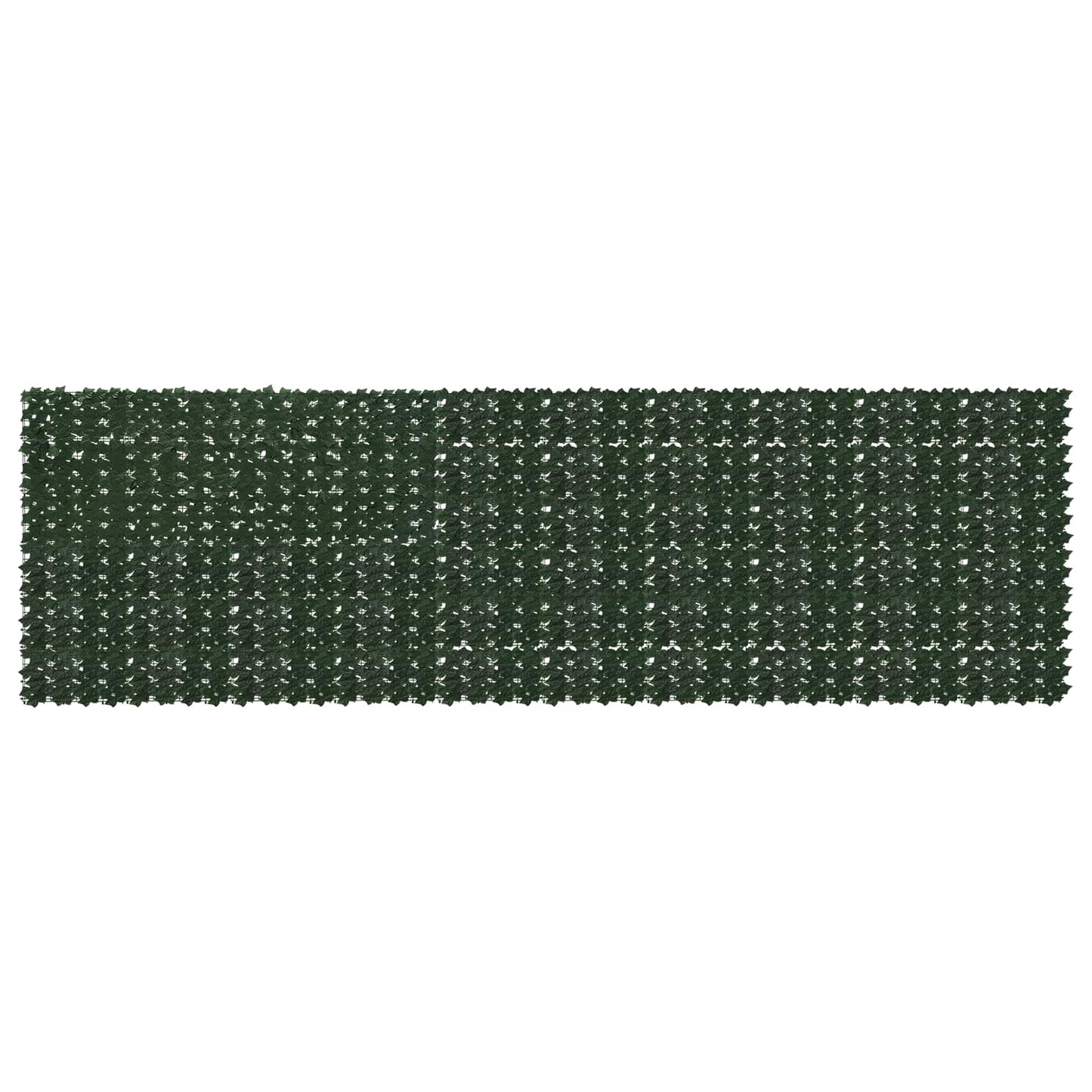 Clona Na Balkon S Listy Tmavě Zelená 500 X 150 Cm