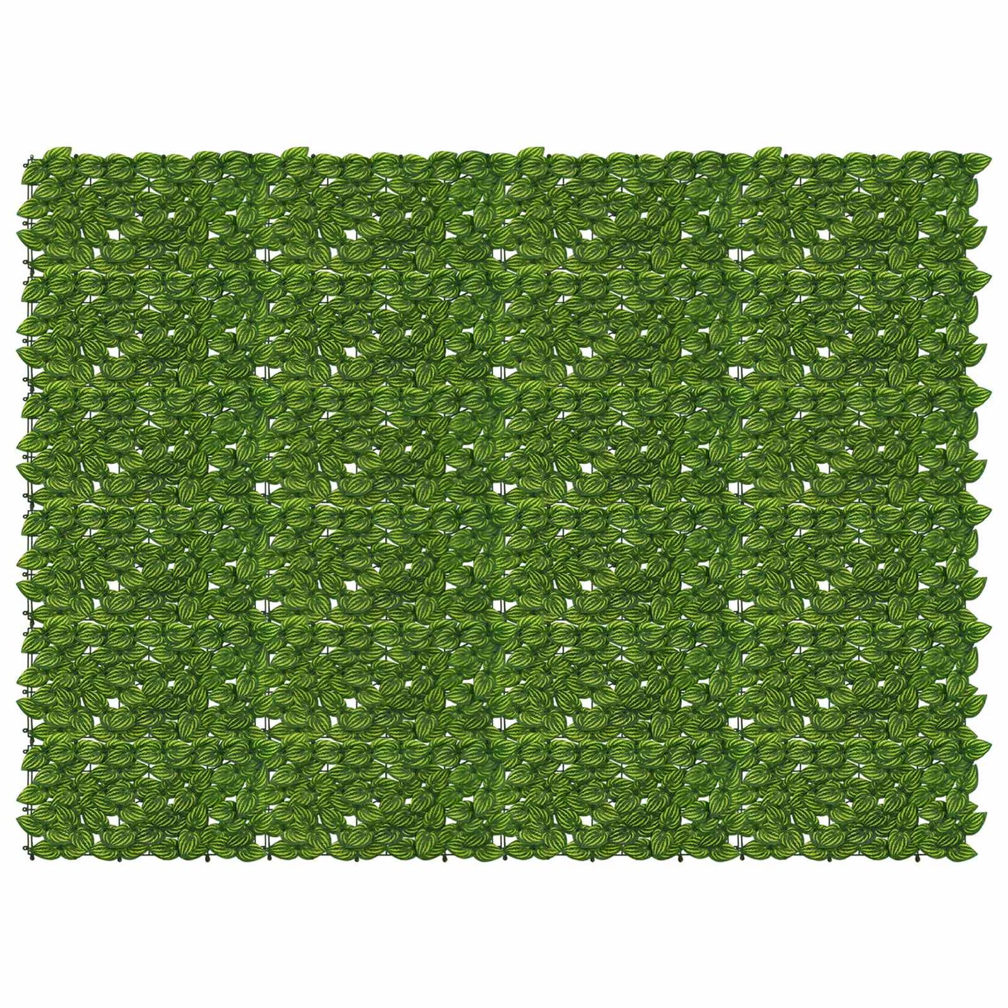 Clona Na Balkon S Listy Zelená A Žlutá 200 X 150 Cm