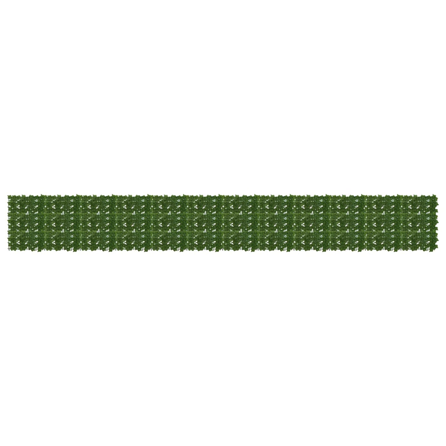Clona Na Balkon S Listy Zelená 600 X 75 Cm Polyethylen A Látka