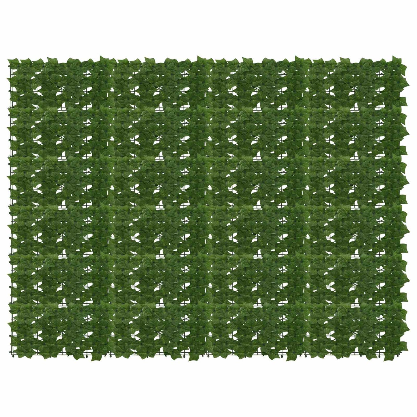 Clona Na Balkon S Listy Zelená 200 X 150 Cm Polyethylen A Látka