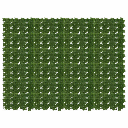 Clona Na Balkon S Listy Zelená 200 X 150 Cm Polyethylen A Látka