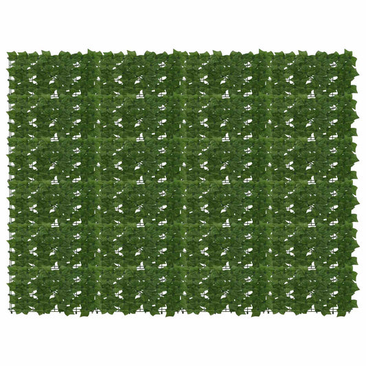 Clona Na Balkon S Listy Zelená 200 X 150 Cm Polyethylen A Látka