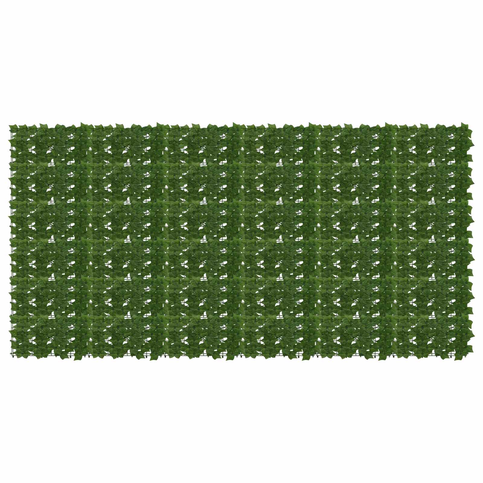 Clona Na Balkon S Listy 300 X 150 Cm Polyethylen A Látka