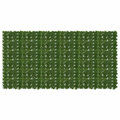 Clona Na Balkon S Listy 300 X 150 Cm Polyethylen A Látka