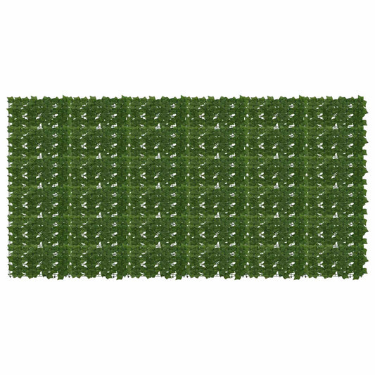 Clona Na Balkon S Listy 300 X 150 Cm Polyethylen A Látka