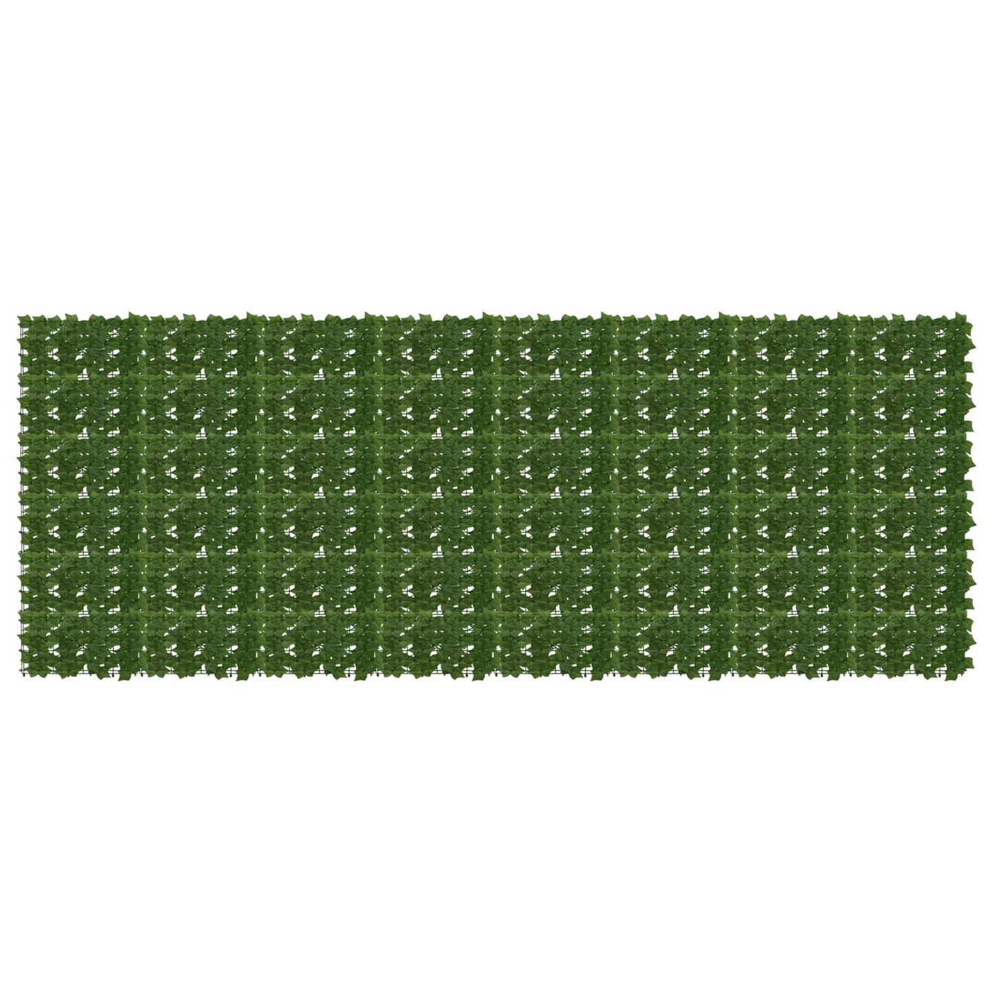Clona Na Balkon S Listy Zelená 400 X 150 Cm Polyethylen A Látka