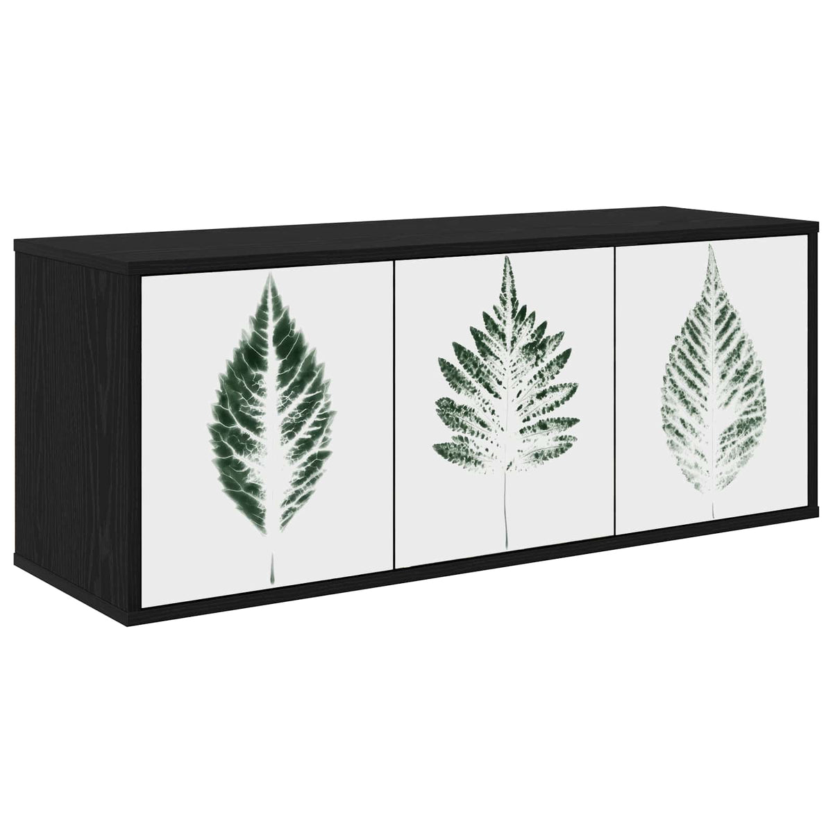 Nástěnná Tv Skříň Rhenen 102 X 33 X 40 Cm