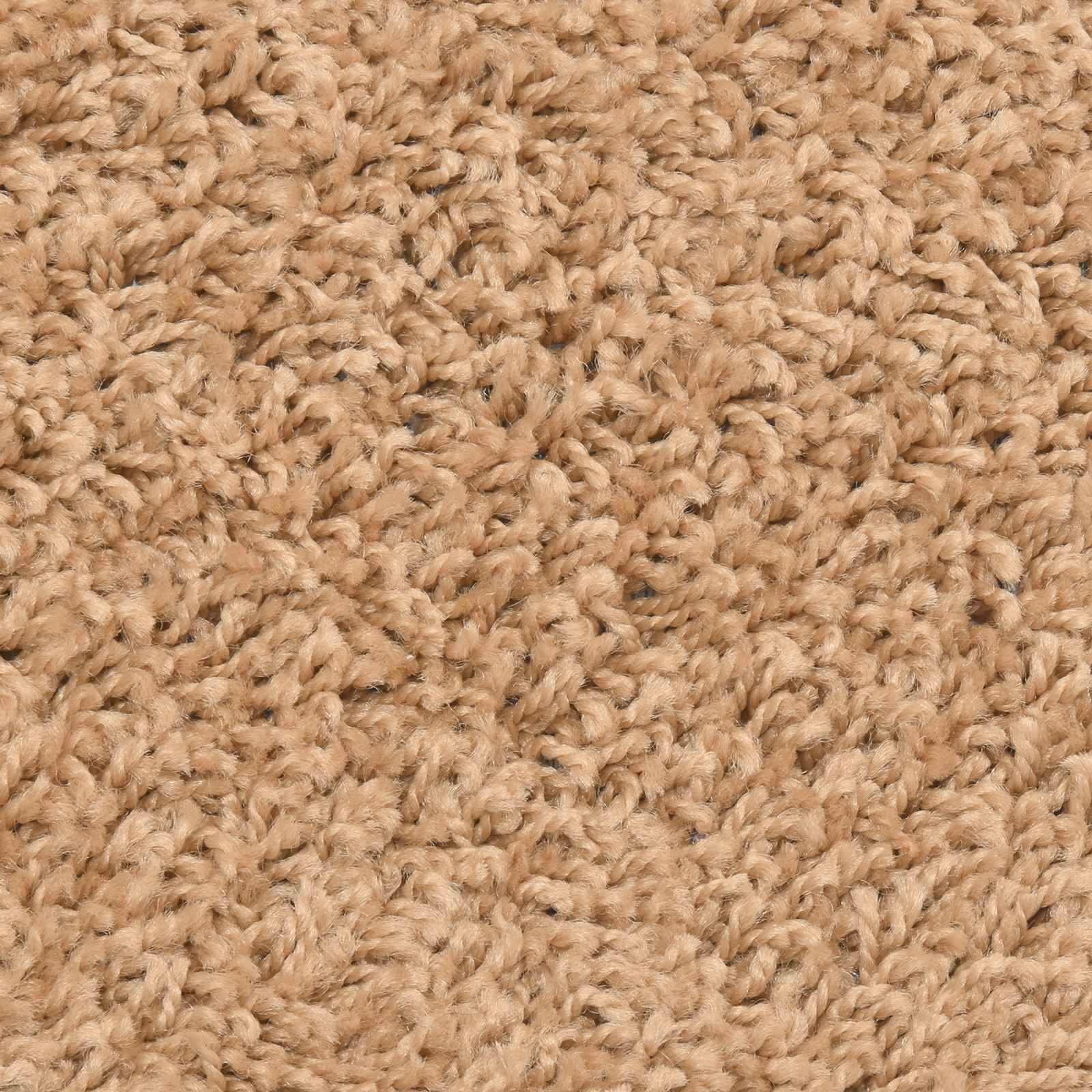 Samolepicí Schodové Rohože 15 Ks 80 X 24,5 X 3,5 Cm Béžová