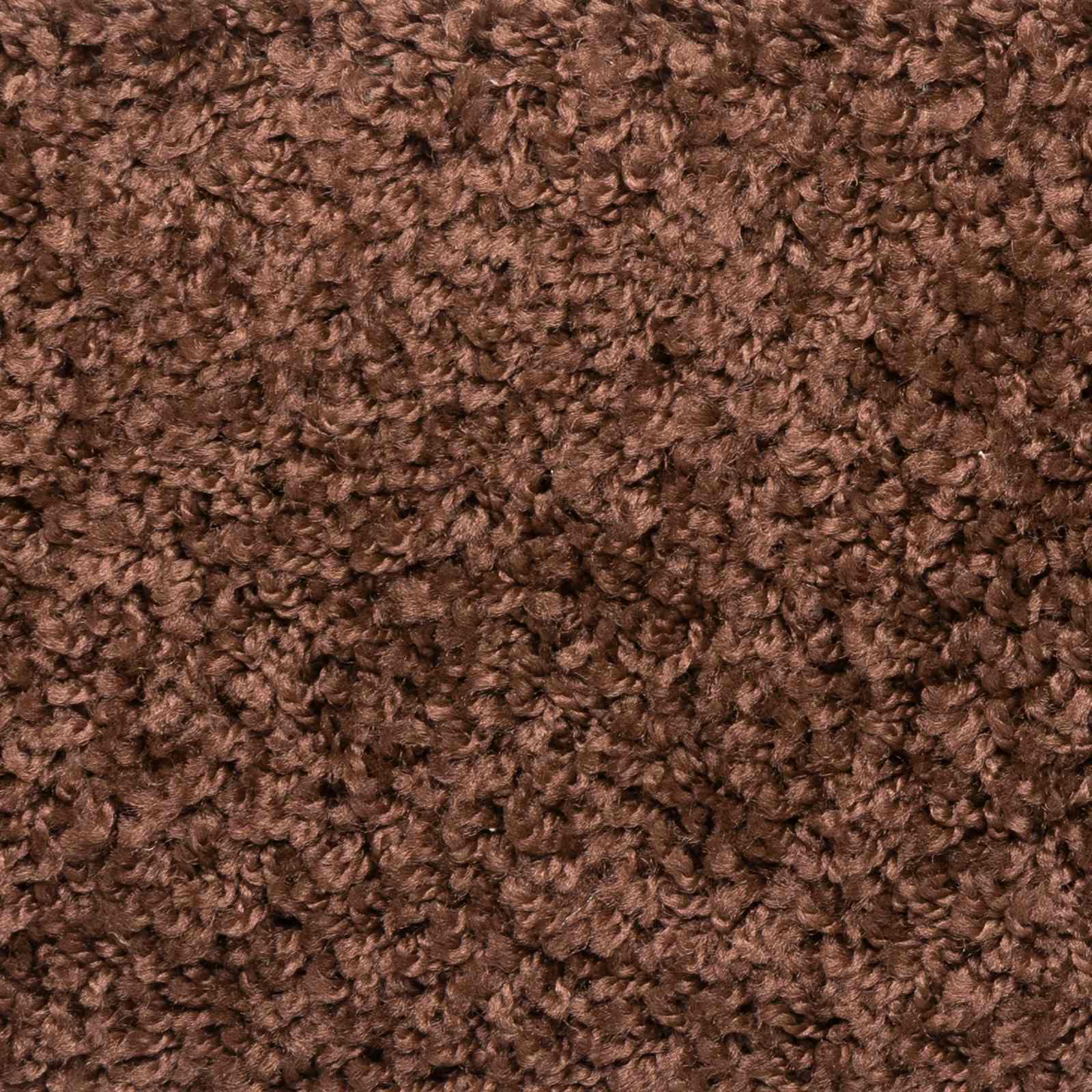 Samolepicí Schodové Rohože 15 Ks 80 X 24,5 X 3,5 Cm Hnědá