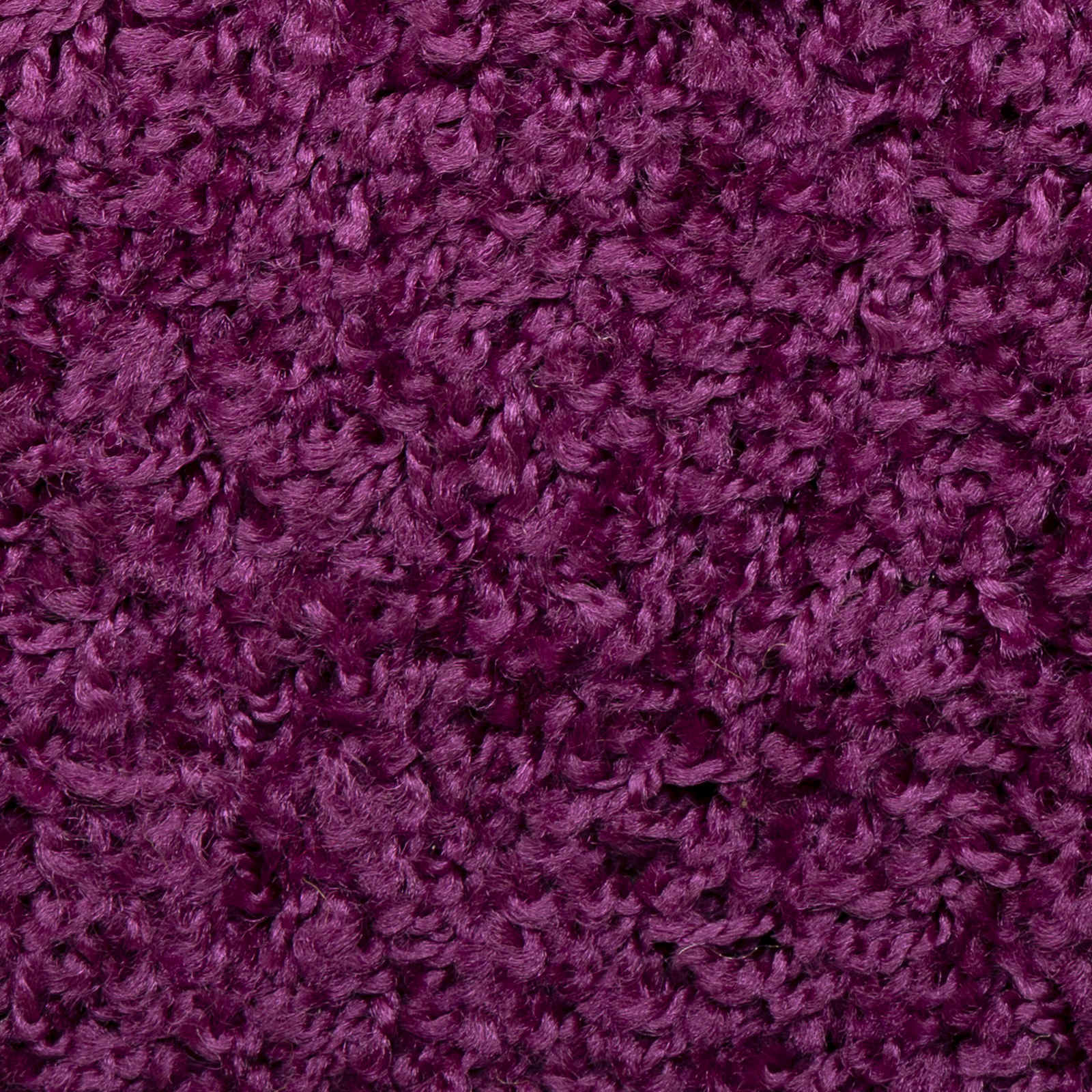Samolepicí Schodové Rohože 15 Ks 80 X 24,5 X 3,5 Cm Fialová