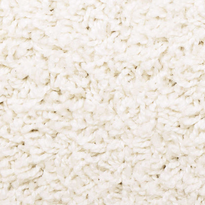 Samolepicí Schodové Rohože 15 Ks 80 X 24,5 X 3,5 Cm Bílá