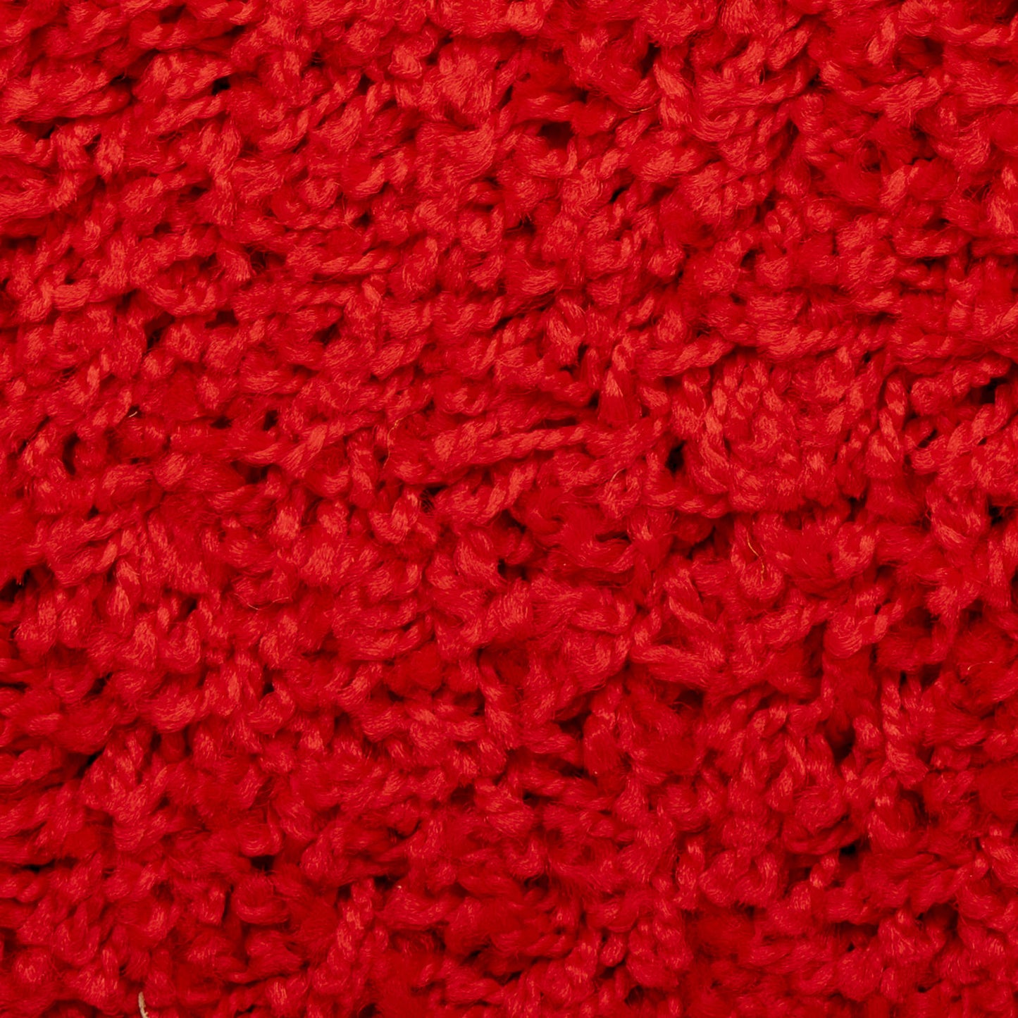 Samolepicí Schodové Rohože 15 Ks 80 X 24,5 X 3,5 Cm Červená