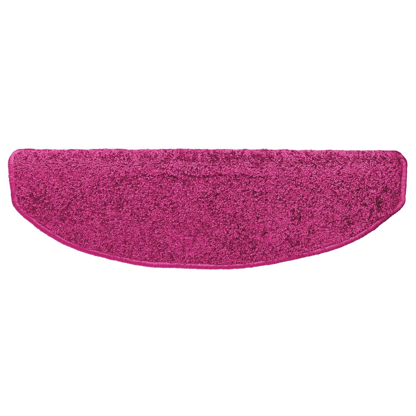 Samolepicí Schodové Rohože 15 Ks 80 X 24,5 X 3,5 Cm Růžová