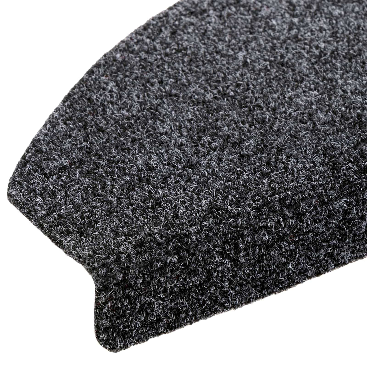 Samolepicí Schodové Rohože 15 Ks 80 X 24,5 X 3,5 Cm