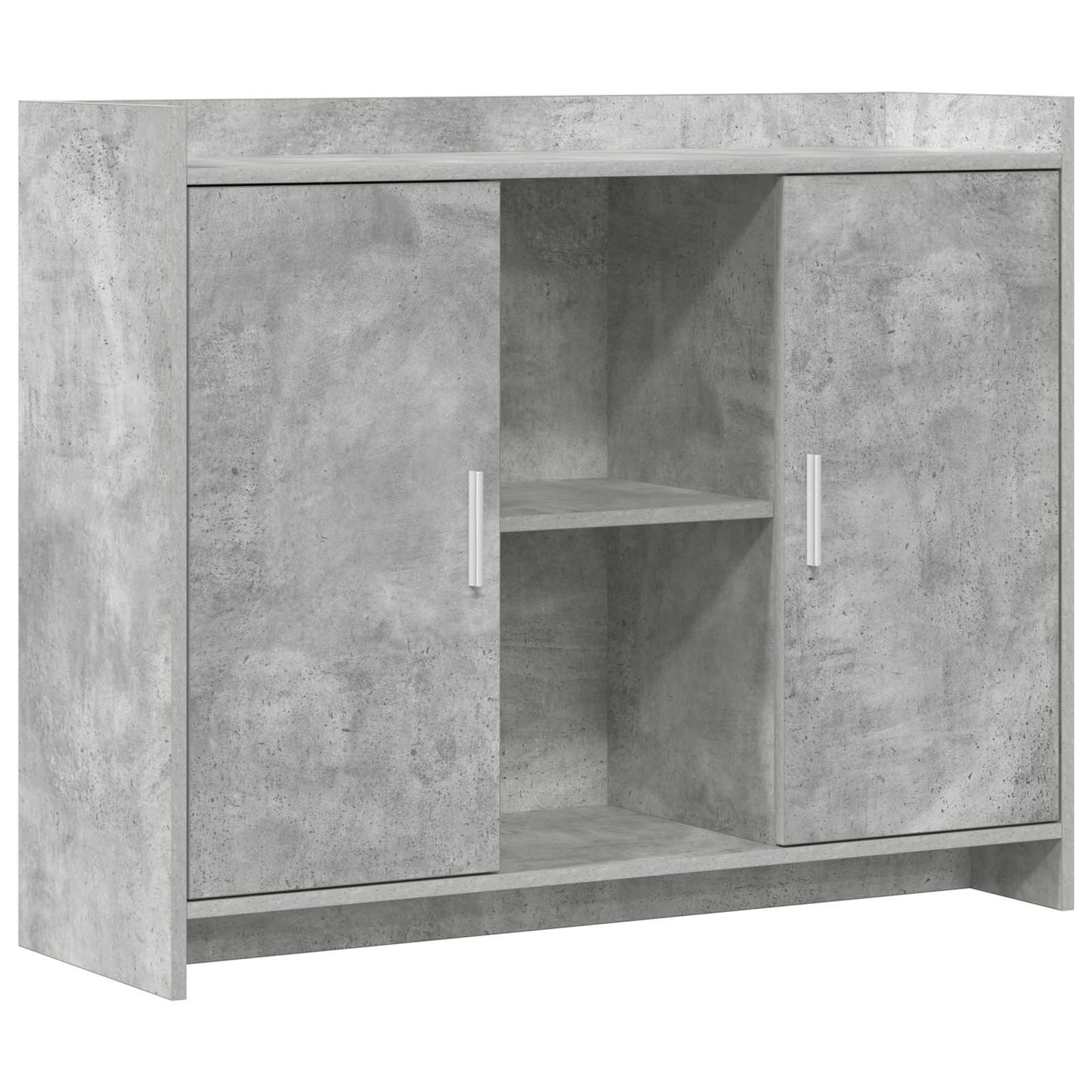 Servírovací Skříň 98,5 X 33 X 80 Cm Pb