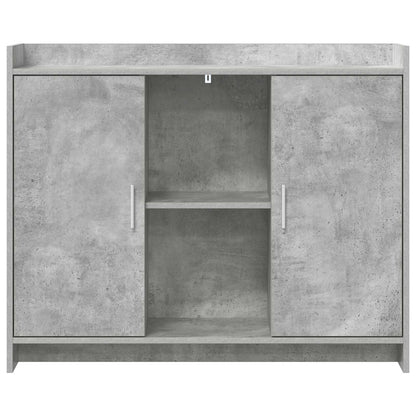 Servírovací Skříň 98,5 X 33 X 80 Cm Pb
