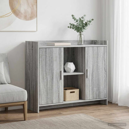 Servírovací Skříň 98,5 X 33 X 80 Cm Pb