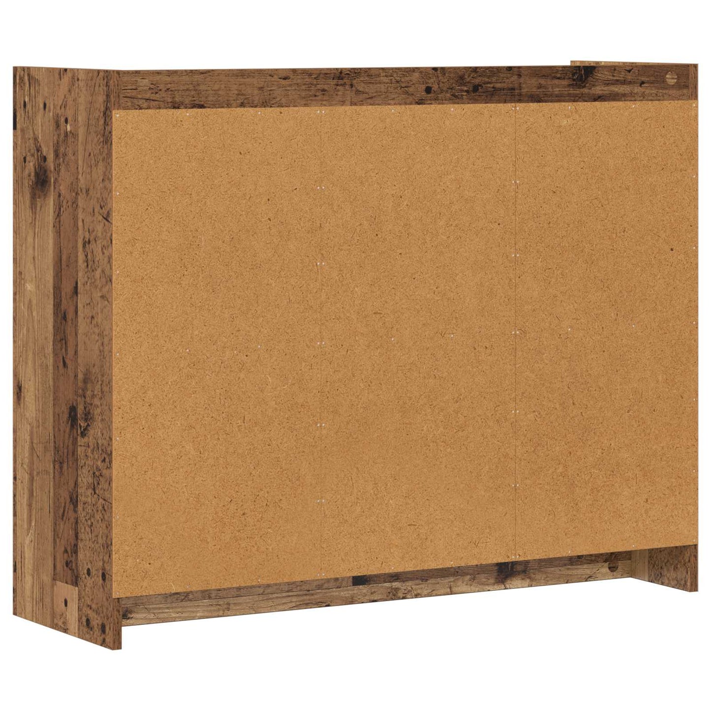 Servírovací Skříň 98,5 X 33 X 80 Cm Pb
