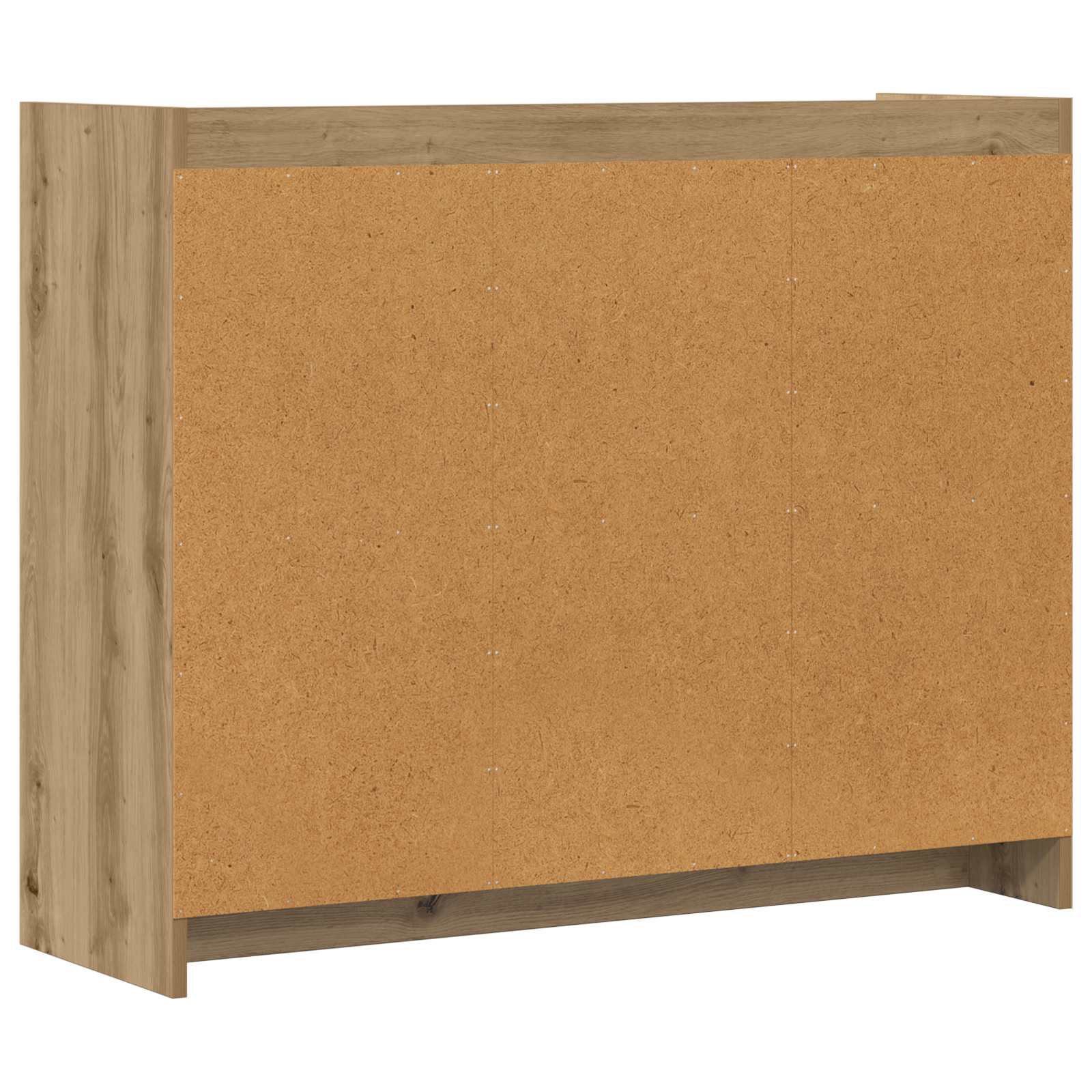 Servírovací Skříň 98,5 X 33 X 80 Cm Pb