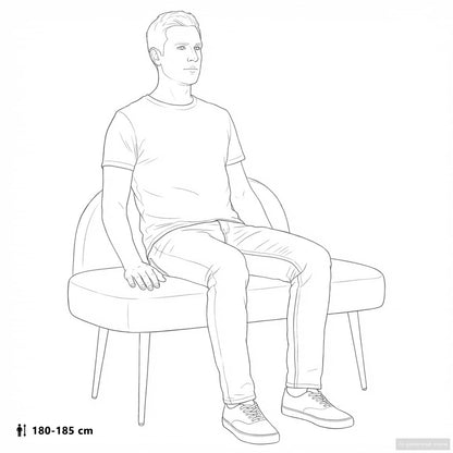 Čalouněná Lavice S Opěrkou Tmavě Šedá 110 X 60 X 76 Cm
