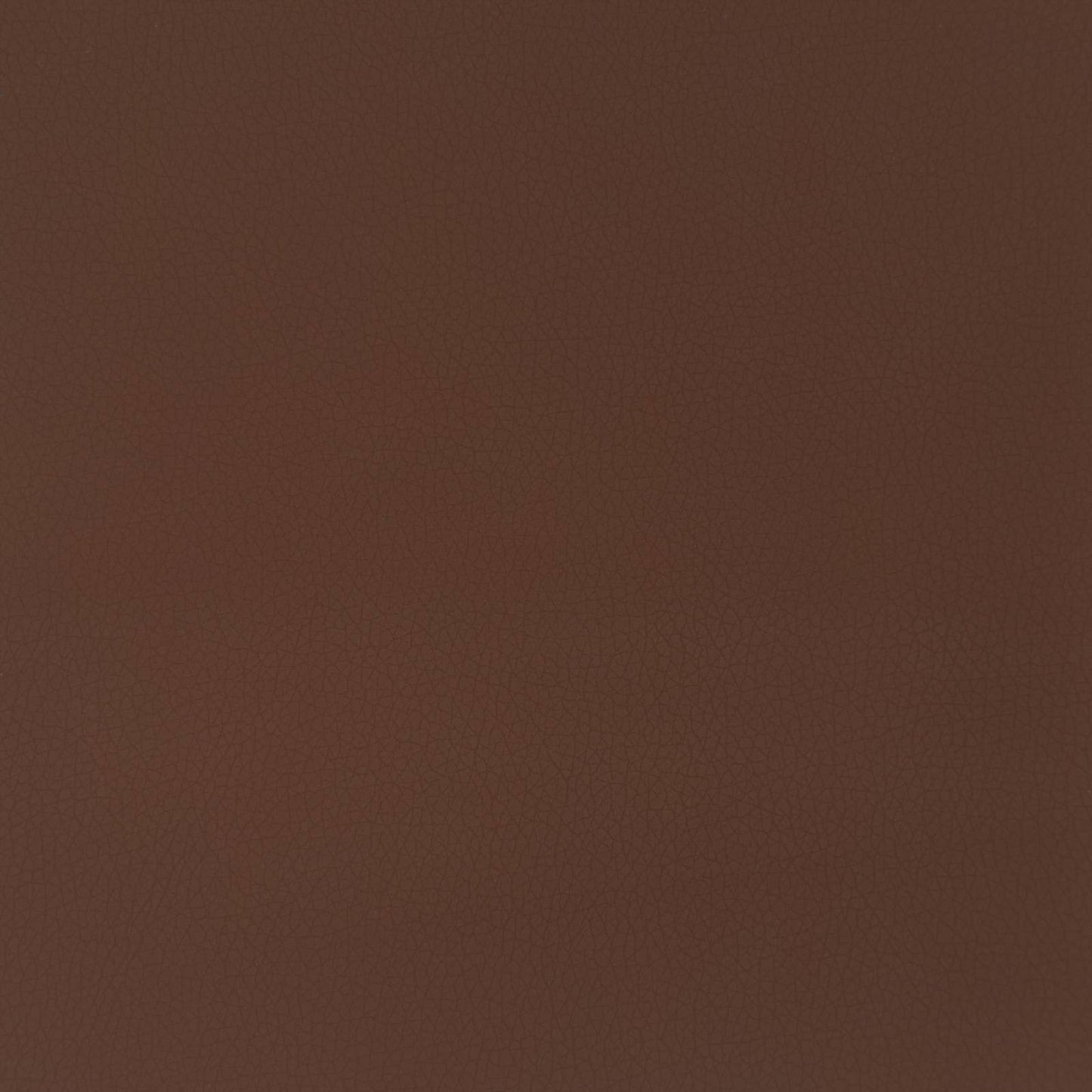 Čalouněná Lavice S Opěrkou Hnědá 110 X 60 X 76 Cm Umělá Kůže