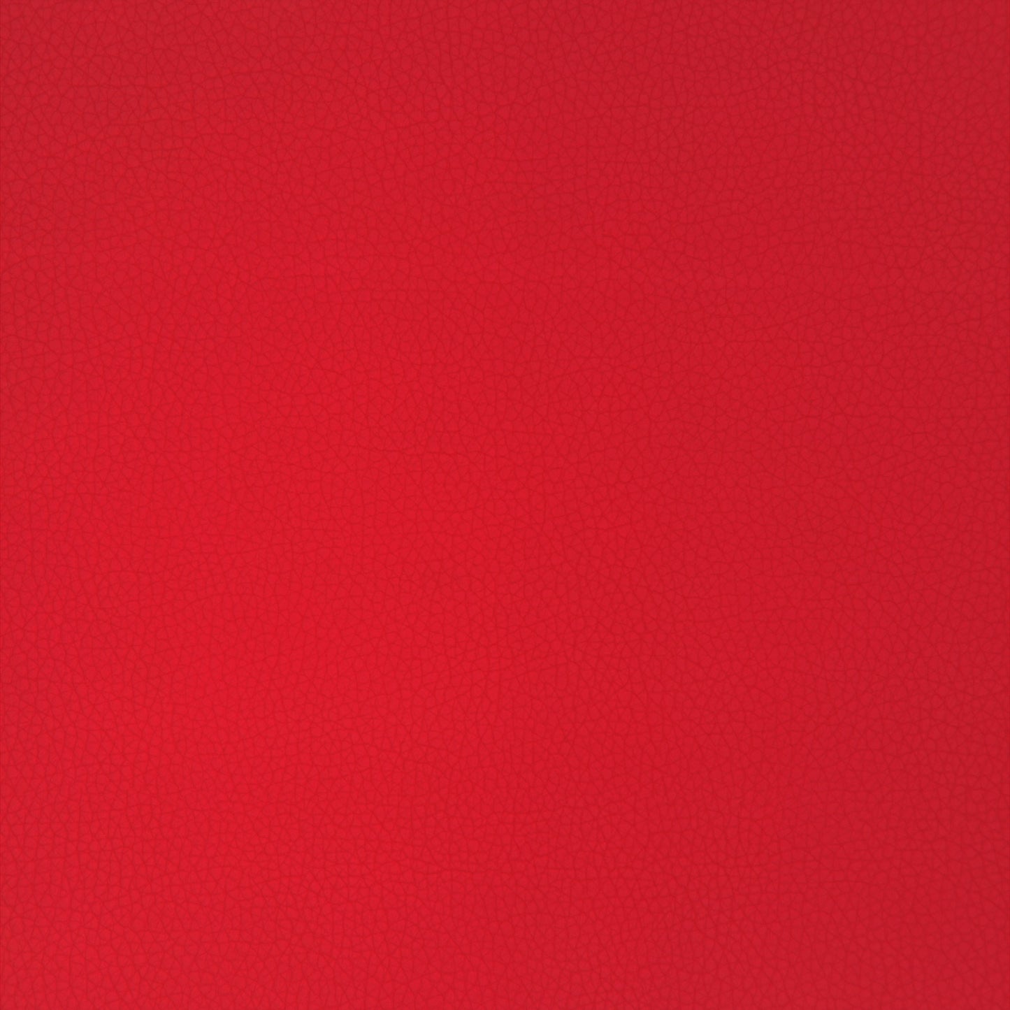 Čalouněná Lavice S Opěrkou Červená 110 X 60 X 76 Cm Umělá Kůže