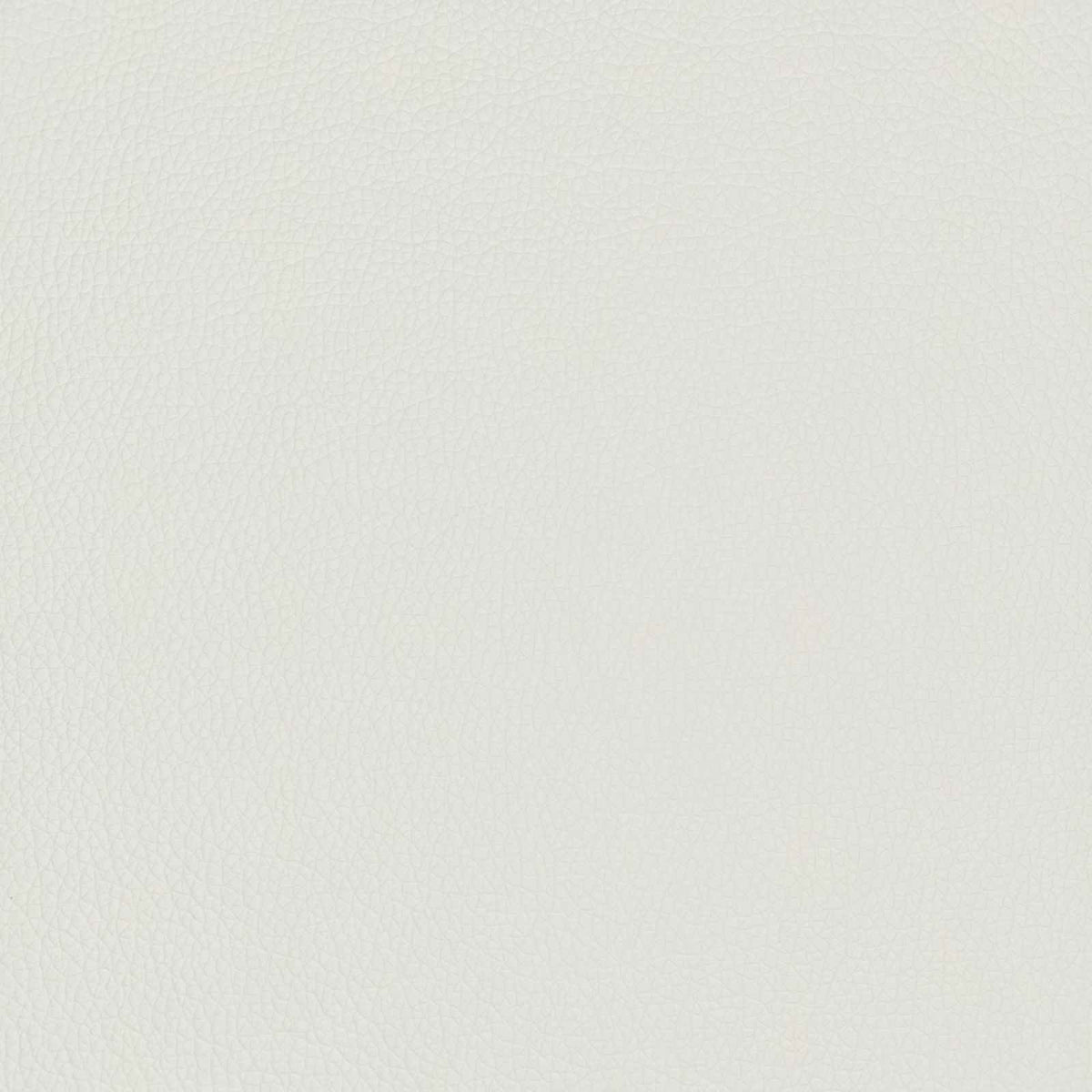 Čalouněná Lavice S Opěrkou Bílá 110 X 60 X 76 Cm Umělá Kůže