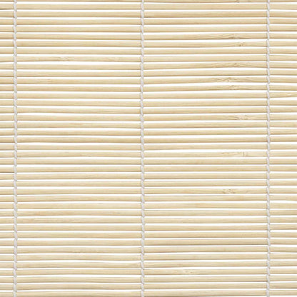 Roleta Přírodní 40 X 220 Cm Bambus