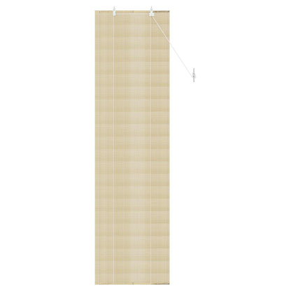 Roleta Přírodní 60 X 220 Cm Bambus