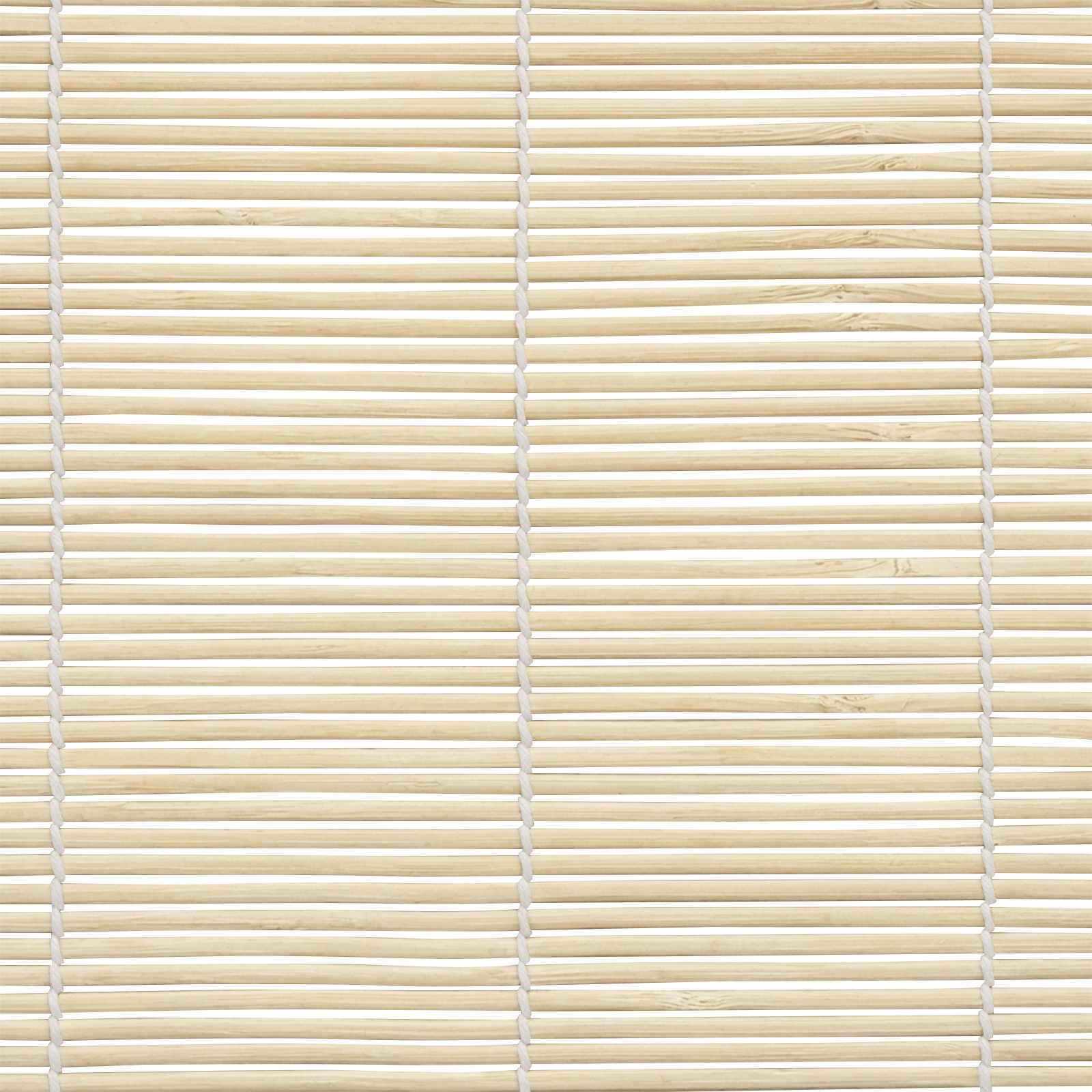 Roleta Přírodní 60 X 220 Cm Bambus