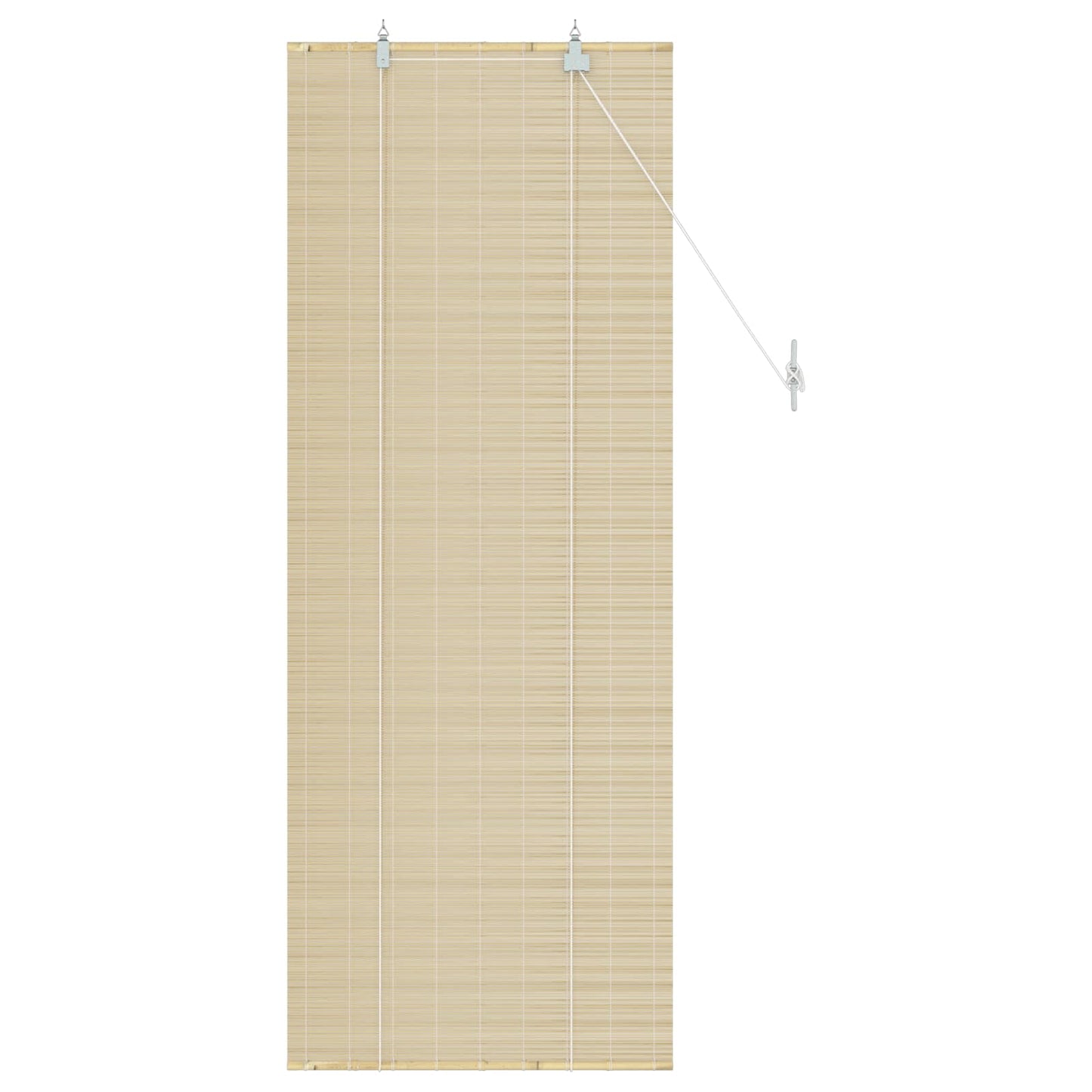 Roleta Přírodní 70 X 160 Cm Bambus