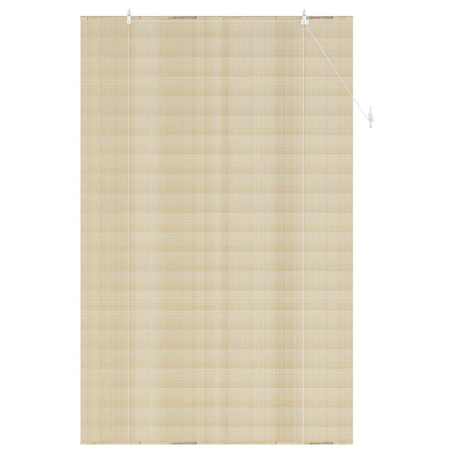 Roleta Přírodní 160 X 220 Cm Bambus