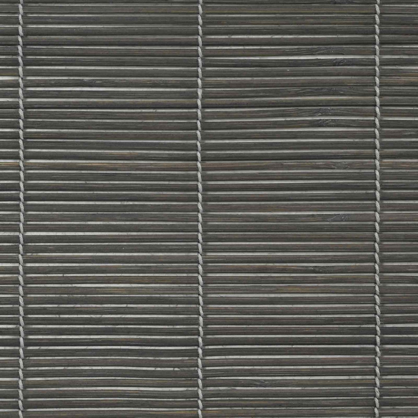 Roleta Šedá 60 X 160 Cm Bambus