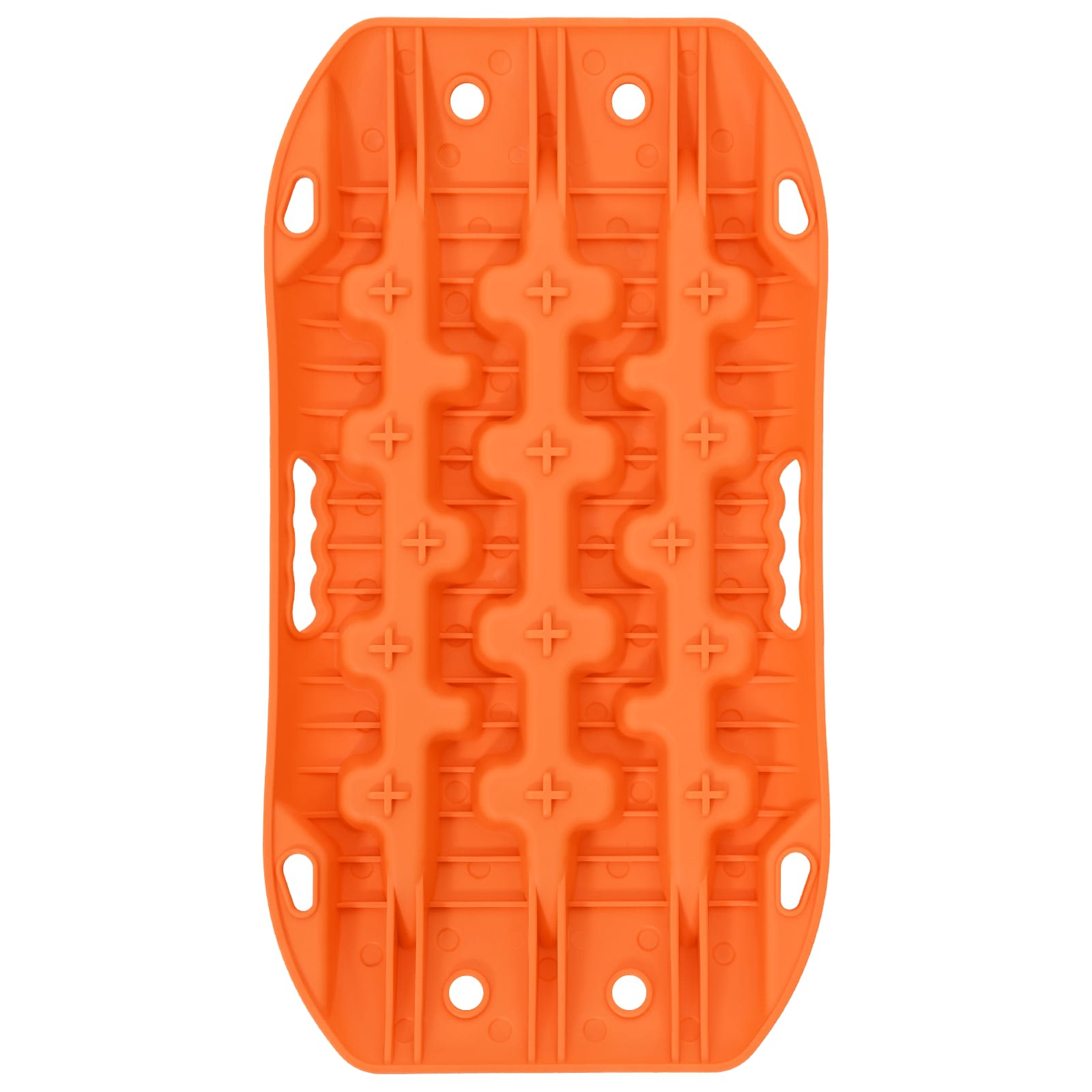 Záchranná Deska 2 Ks Oranžová 57,5X30,5X5,5 Cm Reinforced Nylon