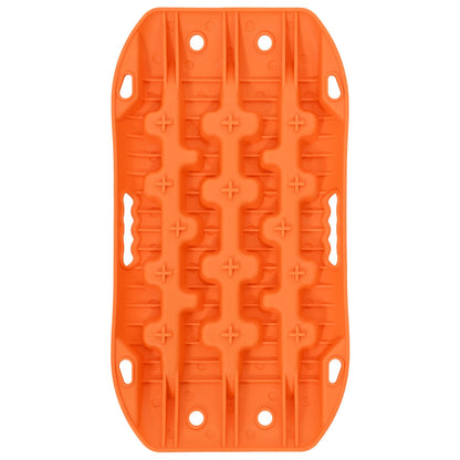 Záchranná Deska 2 Ks Oranžová 57,5X30,5X5,5 Cm Reinforced Nylon