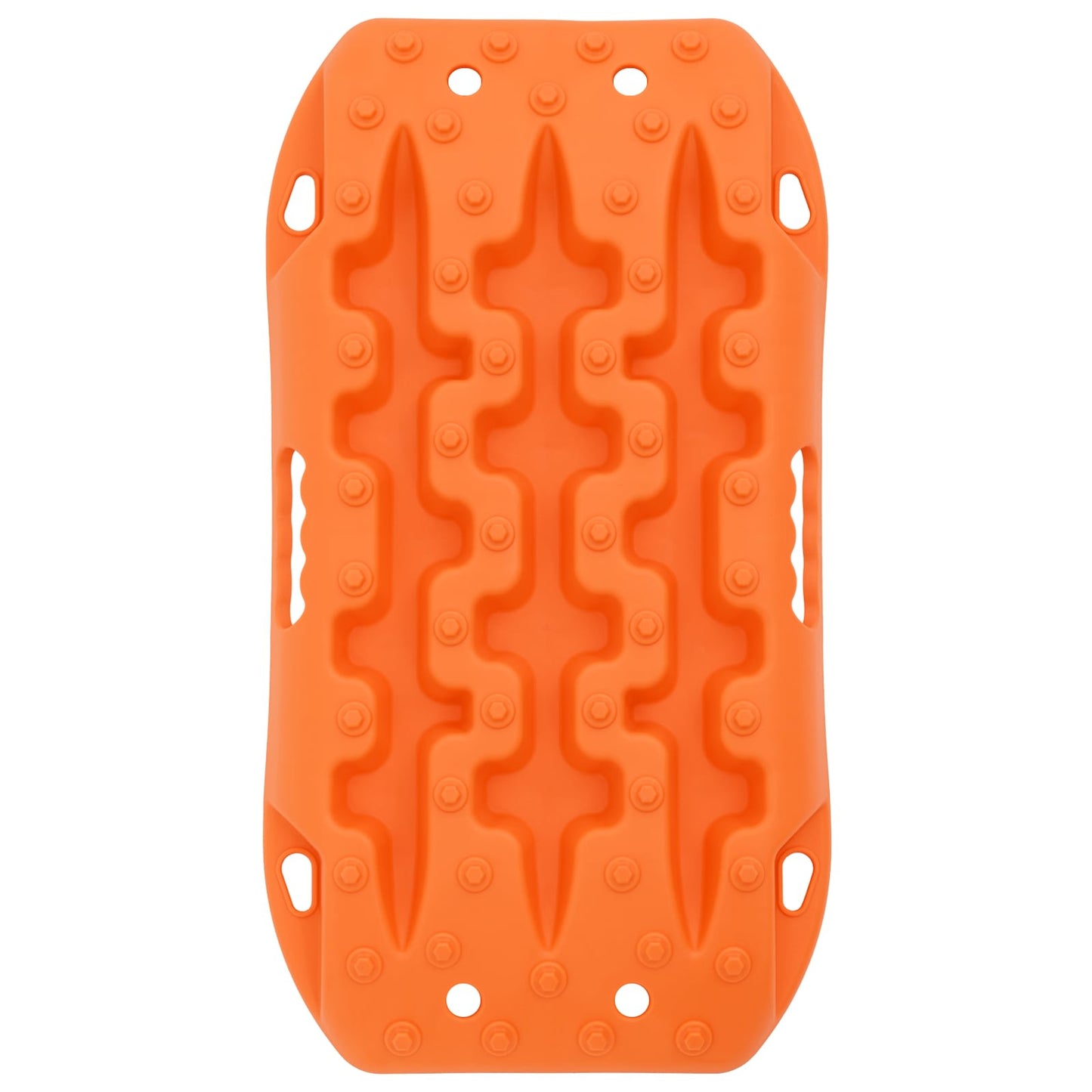 Záchranná Deska 2 Ks Oranžová 57,5X30,5X5,5 Cm Reinforced Nylon