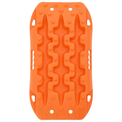 Záchranná Deska 2 Ks Oranžová 57,5X30,5X5,5 Cm Reinforced Nylon