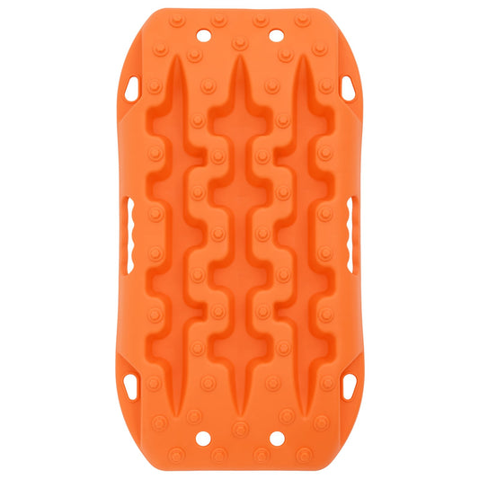 Záchranná Deska 2 Ks Oranžová 57,5X30,5X5,5 Cm Reinforced Nylon