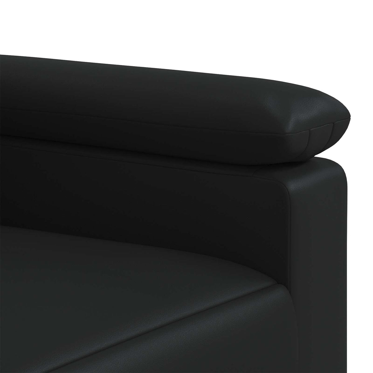 Set Pohovek 2 Pcs Umělá Kůže