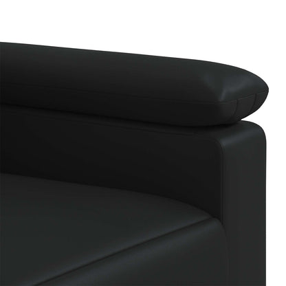 Set Pohovek 2 Pcs Umělá Kůže