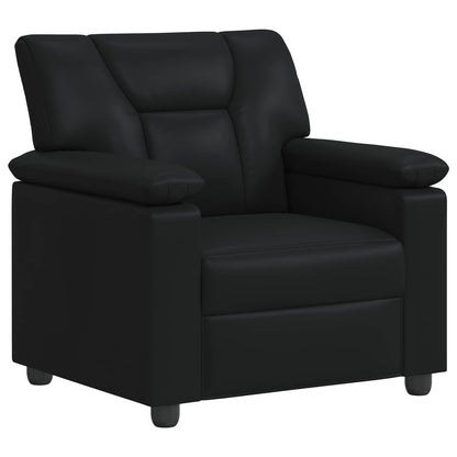 Set Pohovek 2 Pcs Umělá Kůže
