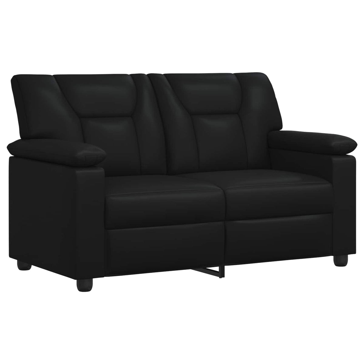 Set Pohovek 2 Pcs Umělá Kůže