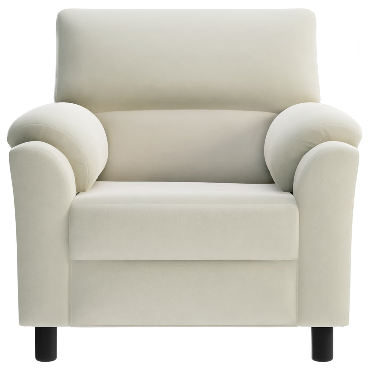 Pohovka 94 X 85 X 93 Cm Samet
