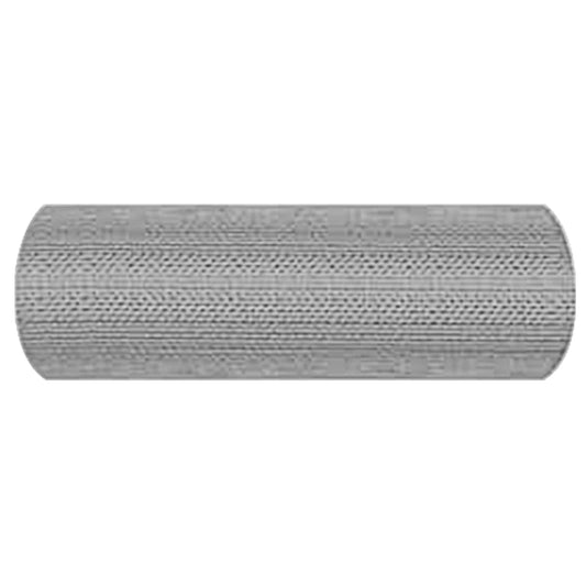 Síťovina 20 X 500 Cm 18 Mesh Nerezová Ocel 304 Stříbrná